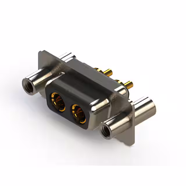 628-2W2-224-1N4 EDAC Inc.  Ensembles de connecteurs D-Sub